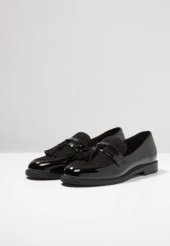 Anna Field Mocassins - Black -Femmes Vêtements Boutique ac4a43eaccad45429f2c61706d7b97f0