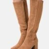 Anna Field Bottes - Camel 1 Anna Field Bottes - Camel -Femmes Vêtements Boutique ac5ca7d6264444e693d6794961f8baac