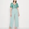 Anna Field Combinaison - Light Green -Femmes Vêtements Boutique ac76d68dc91947f7b5e382a0698b9d46