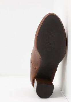Anna Field Comfort - Bottines À Talons Hauts - Cognac 15 Anna Field Comfort - Bottines À Talons Hauts - Cognac -Femmes Vêtements Boutique ae9c61531b83457089b76a2669a6a35e