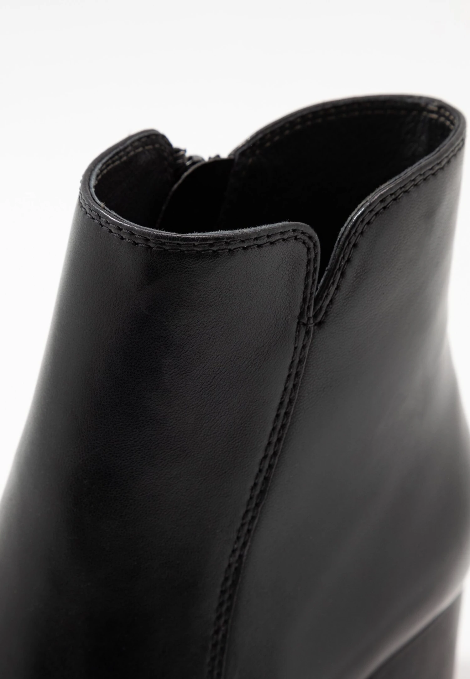 Anna Field Leather - Bottines - Black 5 Anna Field Leather - Bottines - Black – Image 3