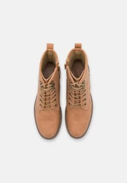 Anna Field Bottines À Lacets - Beige -Femmes Vêtements Boutique b21b8f2780434a3fb19a094eb474340b