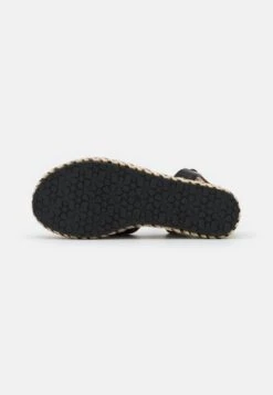 Anna Field Espadrilles - Black -Femmes Vêtements Boutique b2b3d7551a5d4ce4aa36e9bce4a7cf43