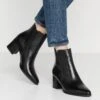 Anna Field Leather - Bottines - Black -Femmes Vêtements Boutique b2ddc5c67bc84472a81f0bfe3e4cb5c0
