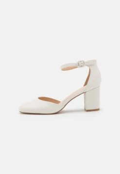 Anna Field Leather - Escarpins - White -Femmes Vêtements Boutique b4b09236060349cf9e9f19431ac27f49