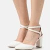Anna Field Escarpins À Talons Hauts - White -Femmes Vêtements Boutique b5bf35d01435475090c90786d29cad11