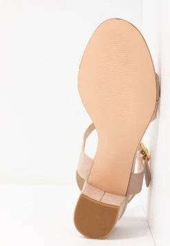 Anna Field Leather - Sandales - Light Pink -Femmes Vêtements Boutique b78a6991a1dd4046928330ea57f2ed3a