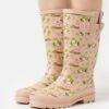Anna Field Bottes En Caoutchouc - Beige -Femmes Vêtements Boutique b8324f4a4ae84315be1e70d75fb96fd6
