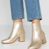 Anna Field Boots À Talons - Gold -Femmes Vêtements Boutique b8d4151b5e0e4d16b611dc9fd8de0b32