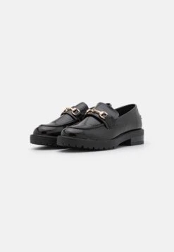 Anna Field Mocassins - Black -Femmes Vêtements Boutique b9b41d7c12c74c69b1deba89fc785080