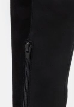 Anna Field Leather - Cuissardes - Black 13 Anna Field Leather - Cuissardes - Black -Femmes Vêtements Boutique bcb3f2a480da45de9300b4c9f10b3925