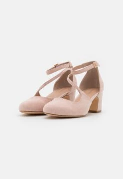 Anna Field Escarpins - Light Pink -Femmes Vêtements Boutique bdf1c8514dd44932aaf350f1d5550856