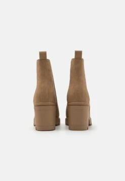 Anna Field Bottines À Plateau - Taupe -Femmes Vêtements Boutique be56de26392c44b2b5a567a7b299dbeb