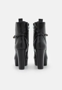 Anna Field Bottines À Lacets - Black -Femmes Vêtements Boutique be809c87eb6e49cabcfe8983baeddead