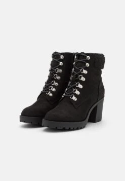 Winter Boot - Bottines À Plateau - Black -Femmes Vêtements Boutique c0c9b76e27814bf19d672b7951d731b5