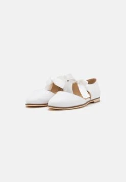 Anna Field Leather - Babies - White -Femmes Vêtements Boutique c33b581c2b534b6d9723a7ccc827f531