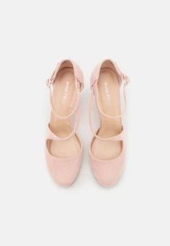 Anna Field Escarpins À Talons Hauts - Light Pink -Femmes Vêtements Boutique c4b4e0669cb346fdbade93882b8c780e