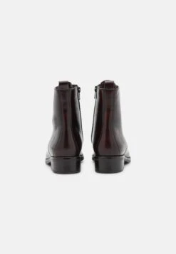 Anna Field Leather - Bottines À Lacets - Bordeaux -Femmes Vêtements Boutique c588396be0d14b8cb5c3fb81e49cfcc1