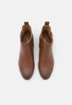 Anna Field Comfort - Boots À Talons - Cognac -Femmes Vêtements Boutique c5d2962ebbe94ba98c9e4f3a144ab44a