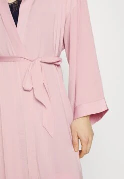 Anna Field Bridal Dressing Gown - Peignoir - Pink -Femmes Vêtements Boutique c6988ea9adda41e881cb553eba018f4d