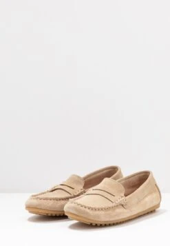 Anna Field Leather - Mocassins - Beige -Femmes Vêtements Boutique c69e5ae51698474ab5ac3fe18524f577