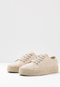 Anna Field Espadrilles - Beige -Femmes Vêtements Boutique c72f41e775ff4322a7c0bf32ded2518e