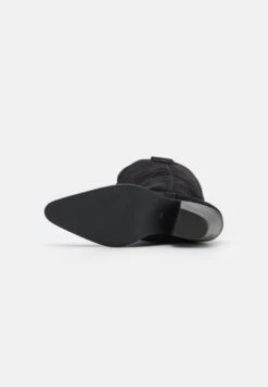 Anna Field Leather - Santiags - Black -Femmes Vêtements Boutique c91a1ededaad4930aa82c3eb96479cf9