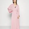 Anna Field Bridal Dressing Gown - Peignoir - Pink -Femmes Vêtements Boutique c97c93b295aa4ba899fdadd9743d4d05
