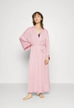 Anna Field Bridal Dressing Gown - Peignoir - Pink