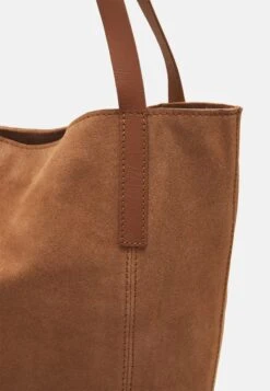Anna Field Leather - Sac À Main - Cognac -Femmes Vêtements Boutique caa29c5448f642349ebcd4ef28ee56b0