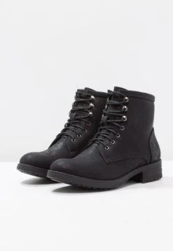 Anna Field Winter Boot - Bottines À Lacets - Black 12 Anna Field Winter Boot - Bottines À Lacets - Black -Femmes Vêtements Boutique cbcf8055dee948d5a3c5394a83a6a14a