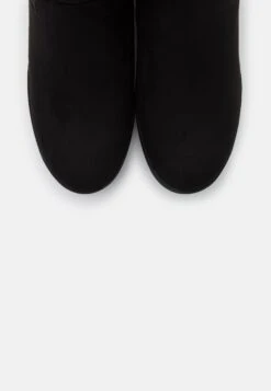 Anna Field Winter Boot - Bottines Compensées - Black -Femmes Vêtements Boutique ccbf2f463e564031a3ee0d1fb5b7abc5