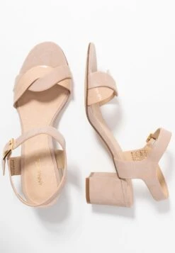 Anna Field Leather - Sandales - Light Pink -Femmes Vêtements Boutique cf90b783e6664e3aba7324457781857e