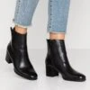 Anna Field Leather - Bottines - Black -Femmes Vêtements Boutique cfca3228ffe441198ab05664862031f4