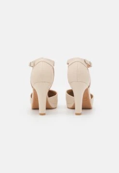 Anna Field Escarpins À Talons Hauts - Off-White -Femmes Vêtements Boutique d1c5f5eb423f4974bfbd420cc986ce1a