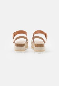 Anna Field Comfort - Espadrilles - Gold -Femmes Vêtements Boutique d2218fd4e47b4f37a4e64748391699f7
