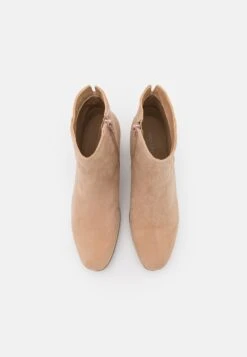 Anna Field Leather - Bottines - Beige 13 Anna Field Leather - Bottines - Beige -Femmes Vêtements Boutique d32906b131104b1592f3339cf1faf2aa