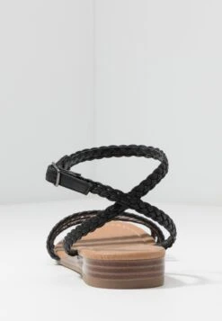 Anna Field Sandales - Black/Silver -Femmes Vêtements Boutique d3cef8b00ccf4c599d07ed0c92670e52