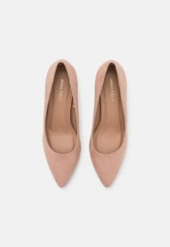 Anna Field Escarpins - Light Pink -Femmes Vêtements Boutique d4609f0dce454b6b9dc4ce4176625d5b
