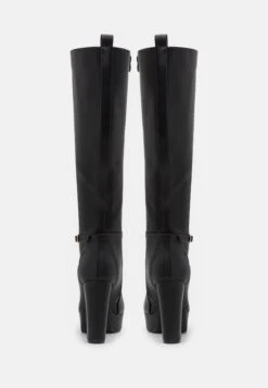 Anna Field Bottes À Lacets - Black -Femmes Vêtements Boutique d4f7d9b599f142ca92a008dd680144d4