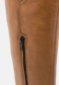 Anna Field Leather - Bottes - Cognac -Femmes Vêtements Boutique d5b8bd374c80432e9ebb5e3bfc6e1f43