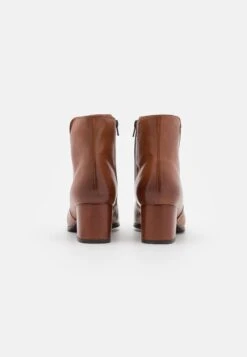 Anna Field Leather - Bottines - Cognac 9 Anna Field Leather - Bottines - Cognac -Femmes Vêtements Boutique d6b6647e82b44cbcb91f8cb29be10dcc