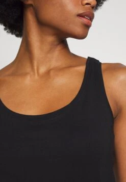 Anna Field 2 Pack - Débardeur - Black 13 Anna Field 2 Pack - Débardeur - Black -Femmes Vêtements Boutique d8face67f32a42a9a7e78f33ca9668b5