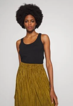 Anna Field 2 Pack - Débardeur - Black 10 Anna Field 2 Pack - Débardeur - Black -Femmes Vêtements Boutique d94d66f7c07347b6889fb6b45edee58a