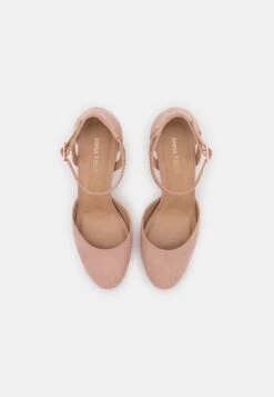 Anna Field Escarpins À Plateforme - Light Pink -Femmes Vêtements Boutique dc2ab4f041fc42ac95b1208fb3fe505d