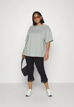 Femmes Vêtements Boutique 27 2 Pack - Legging - Black