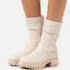 Anna Field Winter Boot - Bottes - Beige -Femmes Vêtements Boutique dd7527a32b88402cbeba627d96849fc8