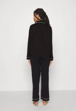 Anna Field Pyjama - Black -Femmes Vêtements Boutique de48a9cc214b41d59ff715b1da2f3717