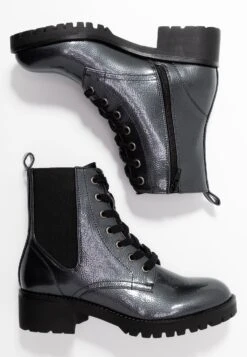 Anna Field Comfort - Bottines À Lacets - Gunmetal -Femmes Vêtements Boutique df2f238509b04d3b842b0891198d0cc2