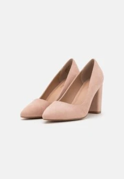 Anna Field Escarpins - Light Pink -Femmes Vêtements Boutique dfd4fb7b1d5746d0aafcdc645d3d1bb6